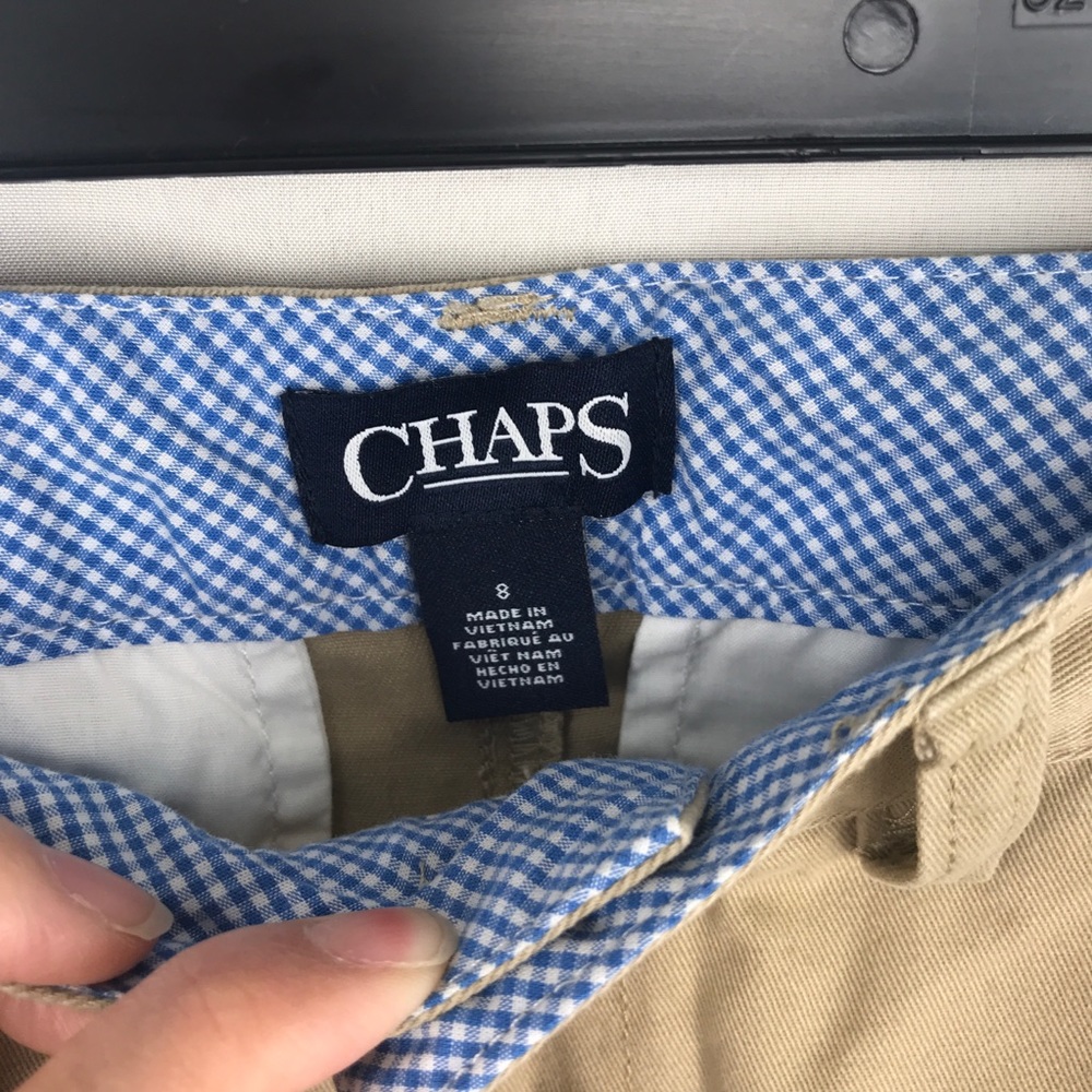 2pcs Chaps bundle - Picture 6 of 6